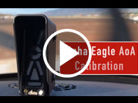 Eagle AOA Calibration