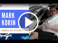 Mark Korin Discusses Angle of Attack
